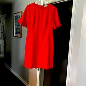 Loft, size 6 dress
